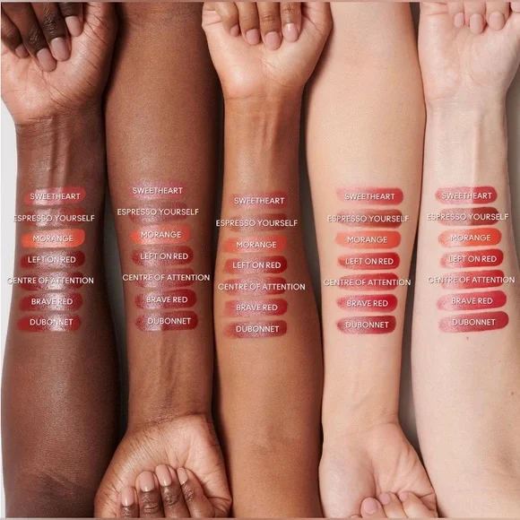 Mac Cosmetics Sleek Satin Lipstick Myth Neutral Nude Brand New in Box Authentic - Picture 2 of 10